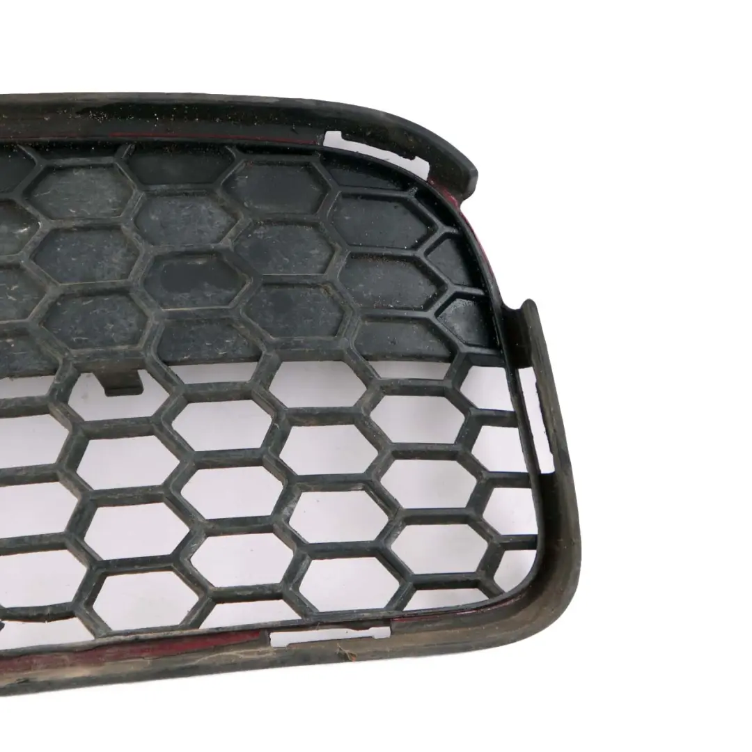 BMW E84 M Sport Front Bumper Partially Open Grid Grille Left N/S - SKU 7845542 - Part number 7845542