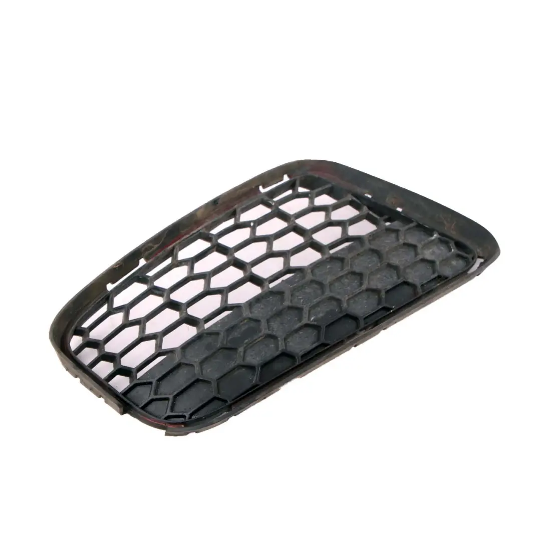 Paraurti Anteriore Griglia Parzialmente Aperta Sinistra per BMW E84 M Sport con numero di parte 7845542 BMW E84 M Sport Paraurti Anteriore Griglia Parzialmente Aperta Sinistra - SKU 7845542 - Numero di parte 7845542