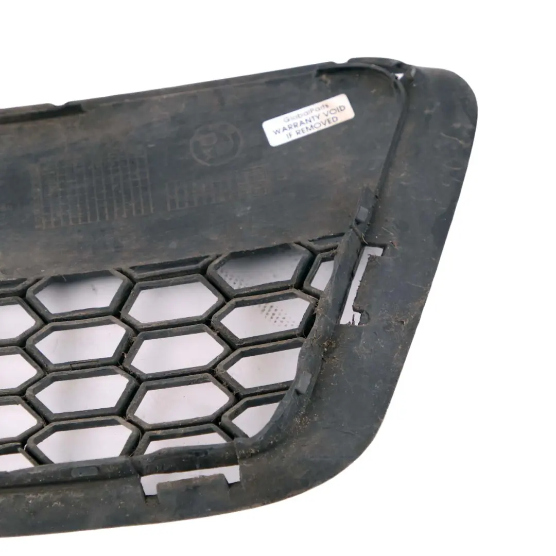 BMW E84 M Sport Front Bumper Partially Open Grid Grille Left N/S - SKU 7845542 - Part number 7845542