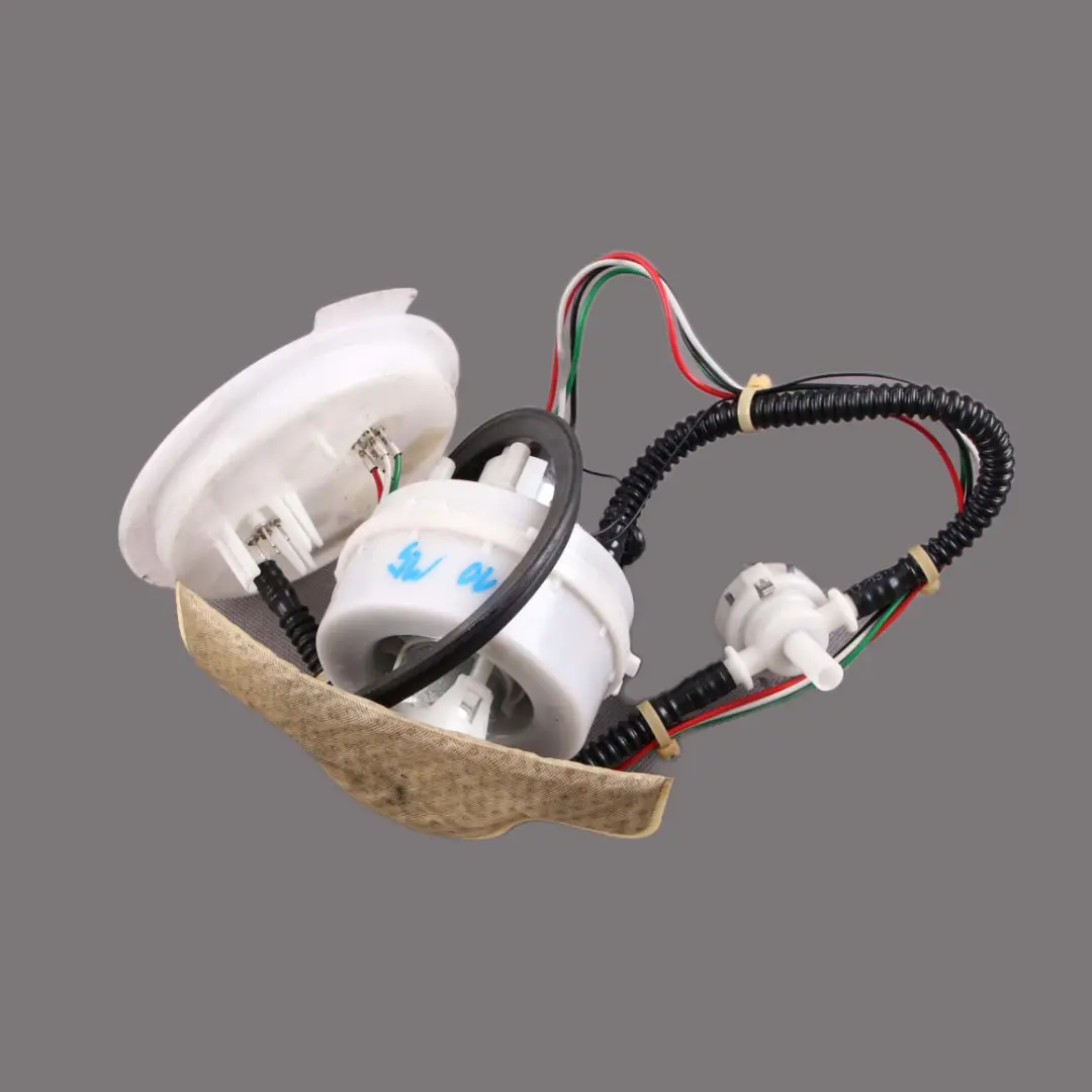 Pump BMW F10 M5 F12 F13 M6 S63N Tank Delivery Unit Module Petrol to Fuel with Part number 7845656 Fuel Pump BMW F10 M5 F12 F13 M6 S63N Tank Delivery Unit Module Petrol - SKU 7845656 - Part number 7845656