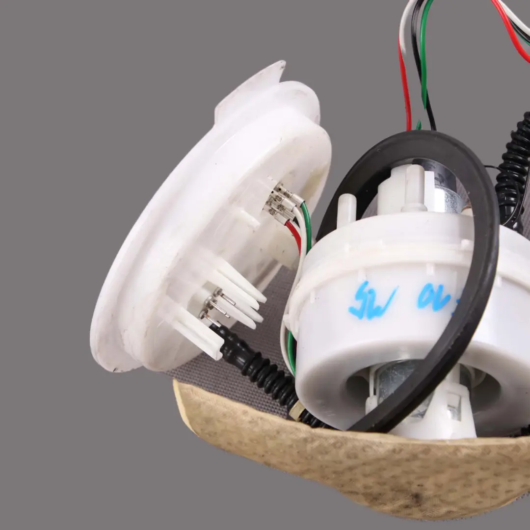 Pump BMW F10 M5 F12 F13 M6 S63N Tank Delivery Unit Module Petrol to Fuel with Part number 7845656 Fuel Pump BMW F10 M5 F12 F13 M6 S63N Tank Delivery Unit Module Petrol - SKU 7845656 - Part number 7845656