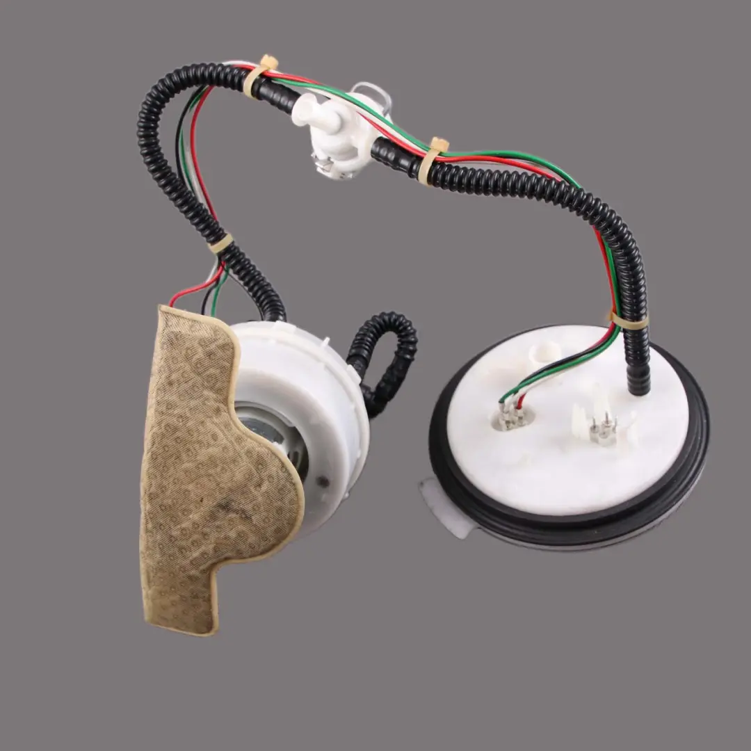 Pump BMW F10 M5 F12 F13 M6 S63N Tank Delivery Unit Module Petrol to Fuel with Part number 7845656 Fuel Pump BMW F10 M5 F12 F13 M6 S63N Tank Delivery Unit Module Petrol - SKU 7845656 - Part number 7845656