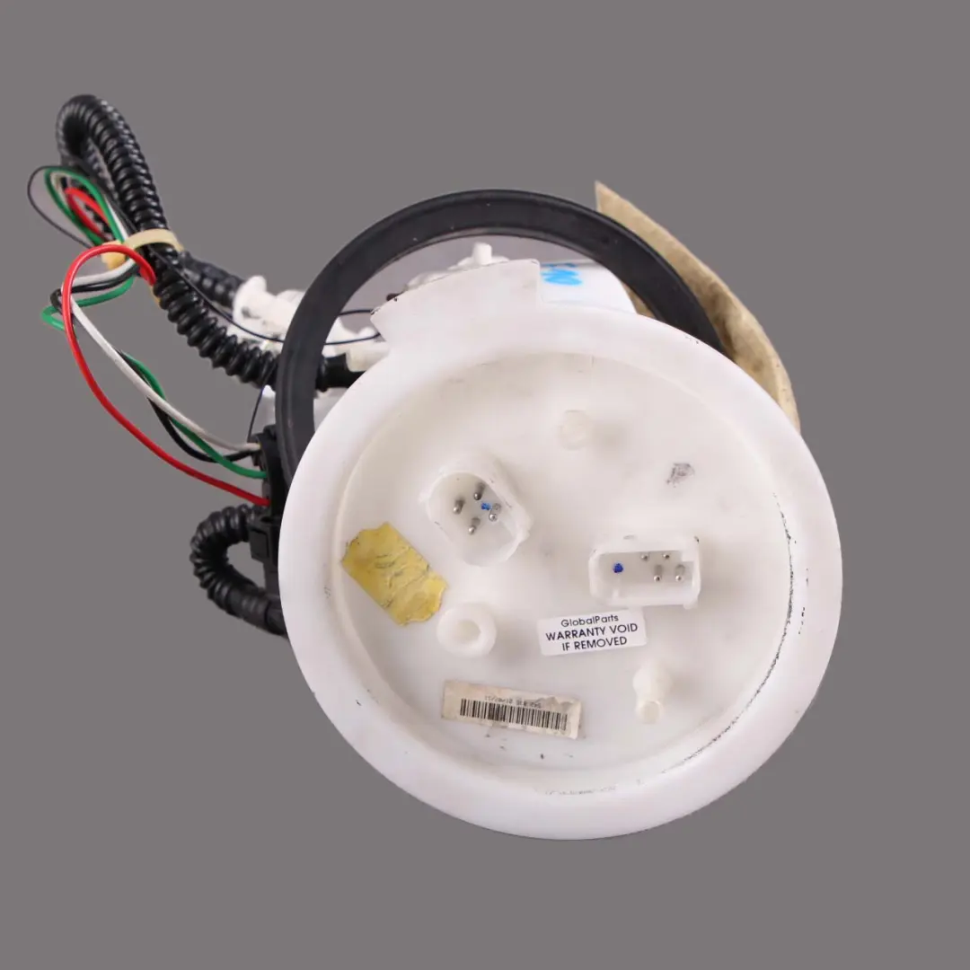 Pump BMW F10 M5 F12 F13 M6 S63N Tank Delivery Unit Module Petrol to Fuel with Part number 7845656 Fuel Pump BMW F10 M5 F12 F13 M6 S63N Tank Delivery Unit Module Petrol - SKU 7845656 - Part number 7845656