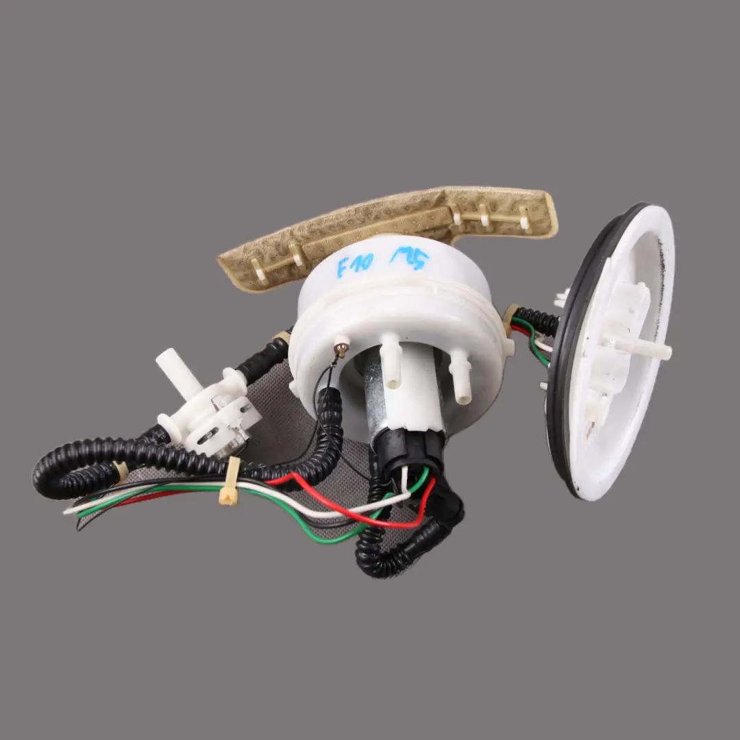 Pump BMW F10 M5 F12 F13 M6 S63N Tank Delivery Unit Module Petrol to Fuel with Part number 7845656 Fuel Pump BMW F10 M5 F12 F13 M6 S63N Tank Delivery Unit Module Petrol - SKU 7845656 - Part number 7845656