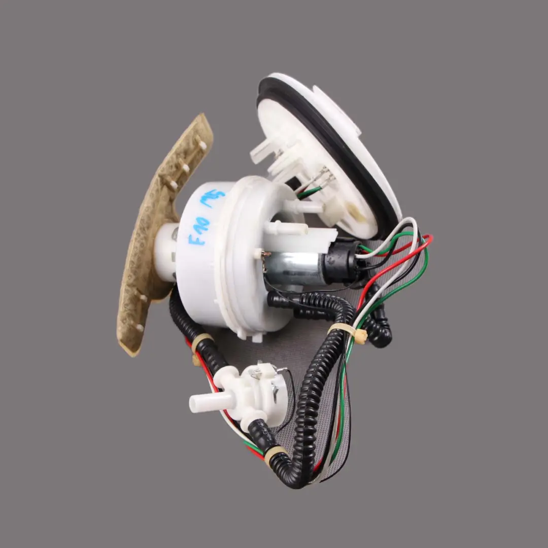 Fuel Pump BMW F10 M5 F12 F13 M6 S63N Tank Delivery Unit Module Petrol - SKU 7845656 - Part number 7845656