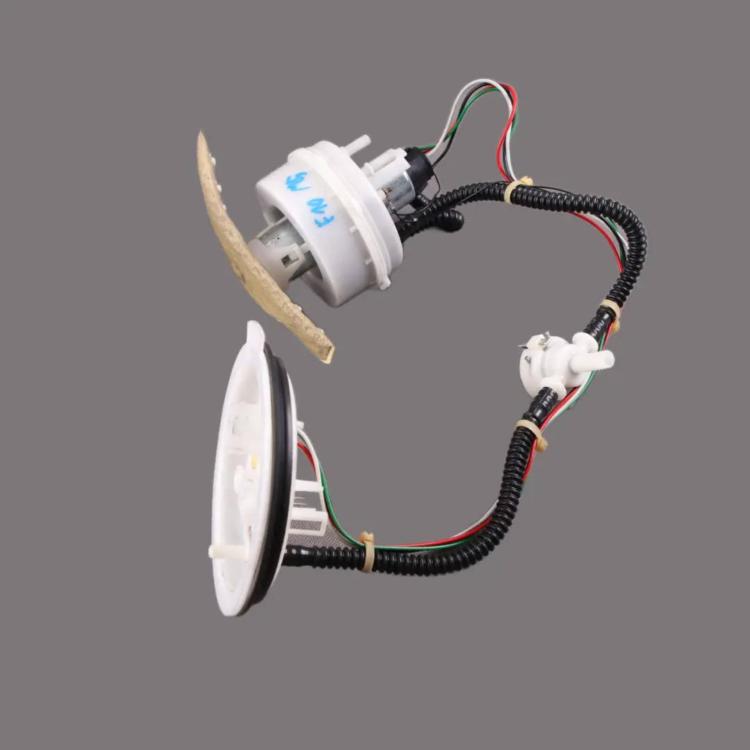 Pump BMW F10 M5 F12 F13 M6 S63N Tank Delivery Unit Module Petrol to Fuel with Part number 7845656 Fuel Pump BMW F10 M5 F12 F13 M6 S63N Tank Delivery Unit Module Petrol - SKU 7845656 - Part number 7845656