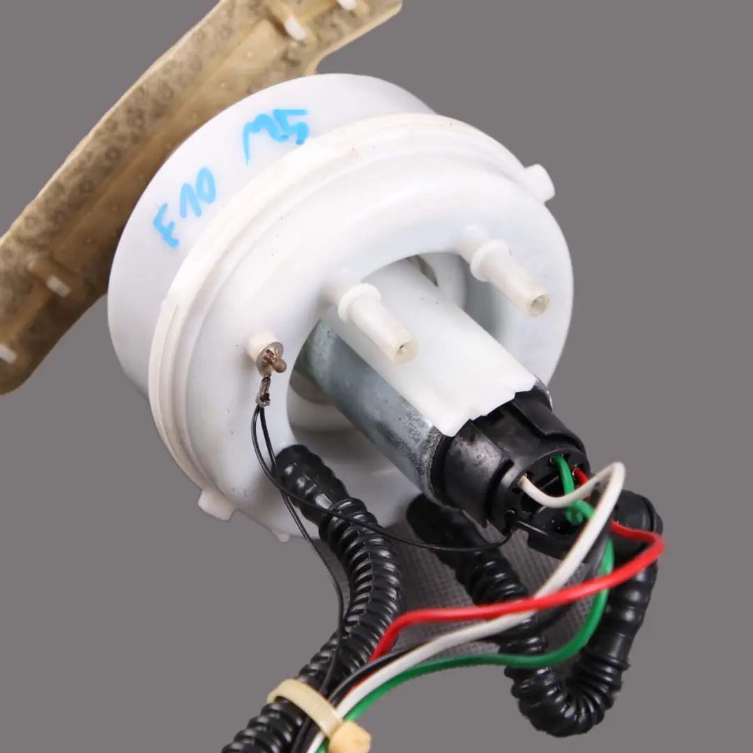 Pump BMW F10 M5 F12 F13 M6 S63N Tank Delivery Unit Module Petrol to Fuel with Part number 7845656 Fuel Pump BMW F10 M5 F12 F13 M6 S63N Tank Delivery Unit Module Petrol - SKU 7845656 - Part number 7845656