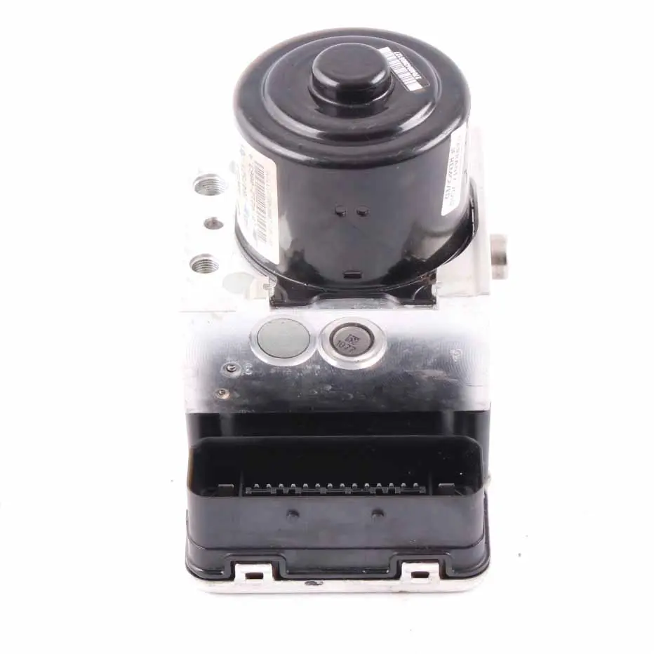 Pompe ABS BMW F10 M5 F13 M6 Module Commande Hydraulique Frein DSC pour à propos du numéro de pièce 7845674 Pompe ABS BMW F10 M5 F13 M6 Module Commande Hydraulique Frein DSC - SKU 7845674 - Numéro de pièce 7845674