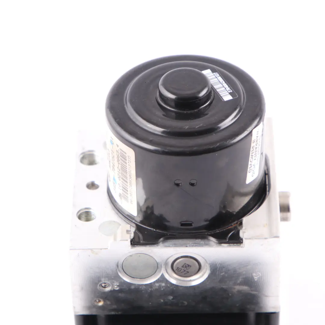 Pompa Hamulcowa ABS DSC Sterownik Moduł 7847521 do BMW F10 M5 F13 M6 o numerze 7845674 BMW F10 M5 F13 M6 Pompa Hamulcowa ABS DSC Sterownik Moduł 7847521 - SKU 7845674 - Numer Części 7845674