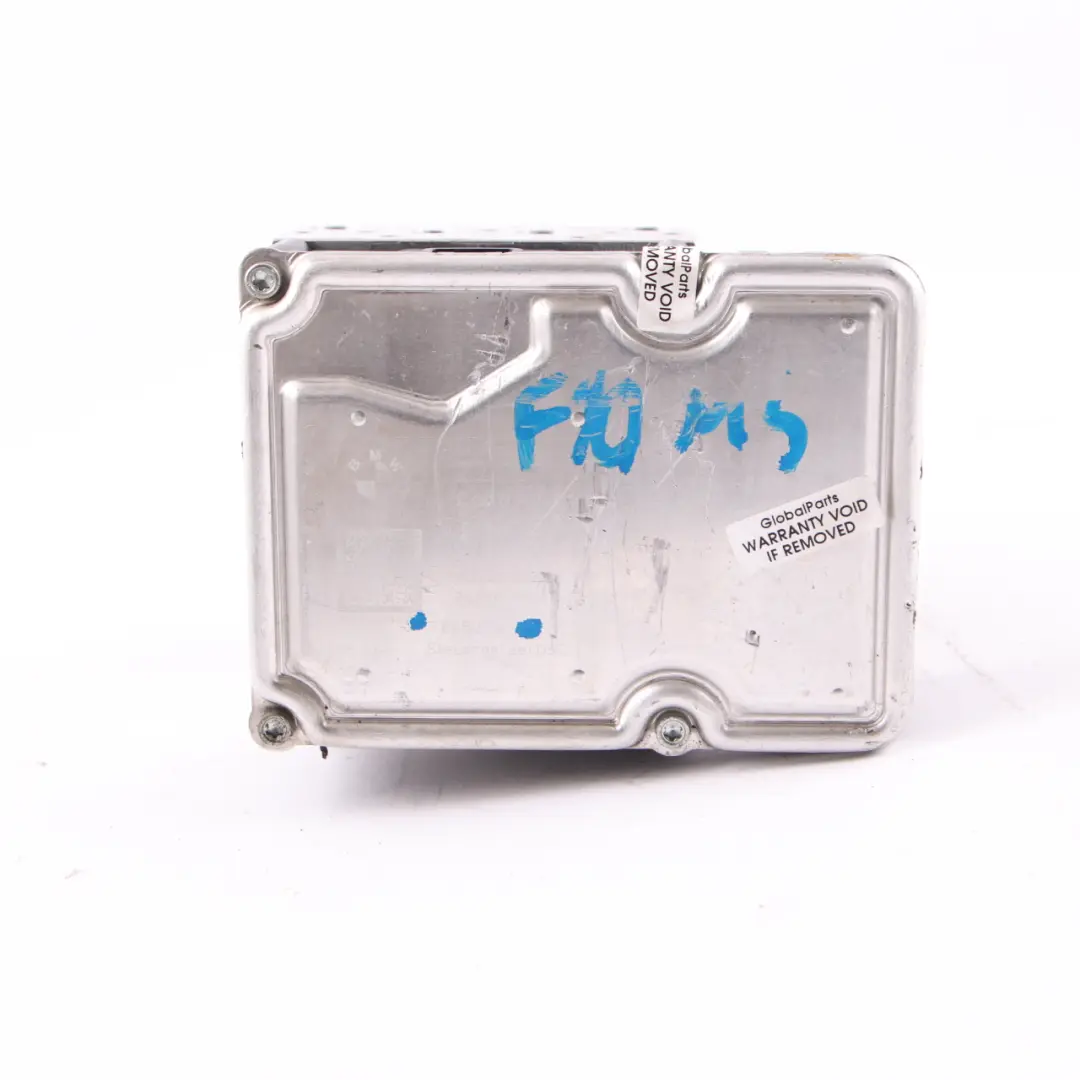 ABS Pumpe BMW F10 M5 F13 M6 DSC Bremshydraulik Steuergerät Modul 7847521  - SKU 7845674 - Teilenummer 7845674