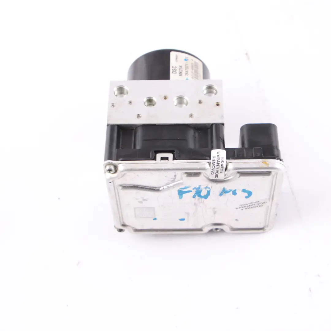  ABS Pump BMW F10 M5 F13 M6 DSC Brake Hydro Control Unit Module 7847521 - SKU 7845674 - Part number 7845674