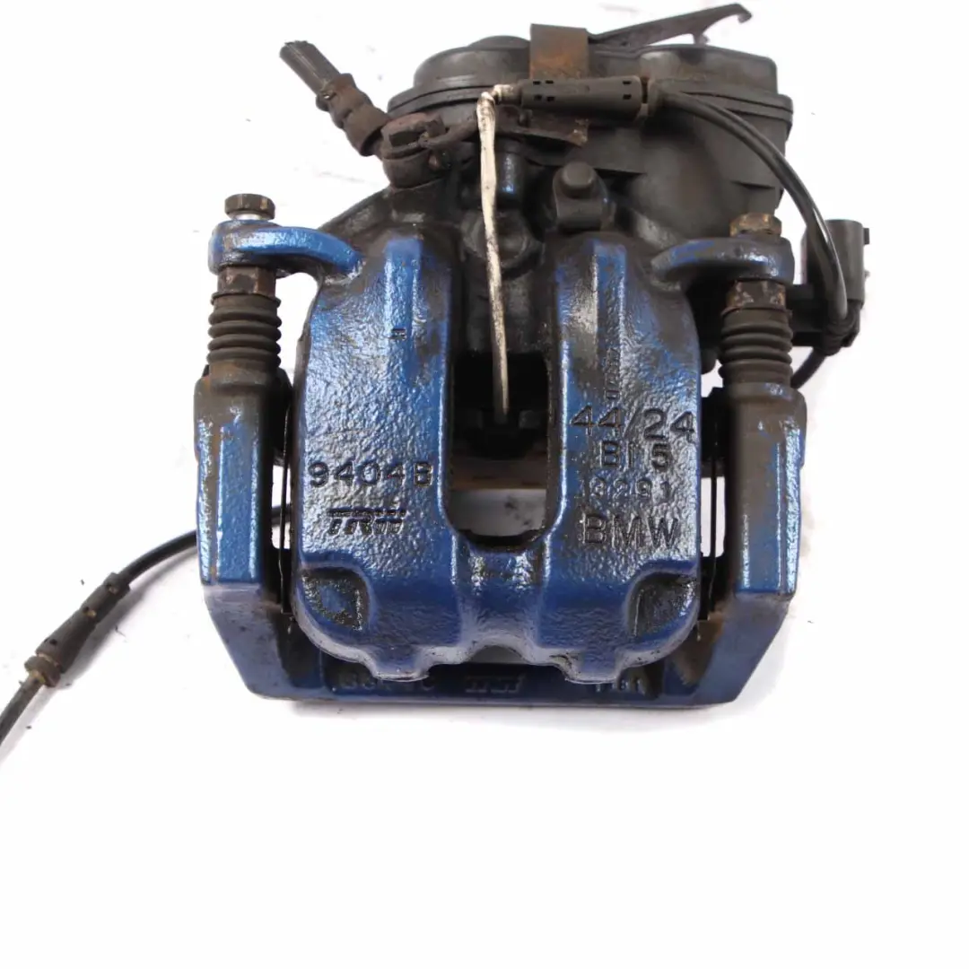 Brake Set M Sport Front Rear Left Right N/O/S Discs Calipers Kit to BMW F10 M5 with Part number 7845747 BMW F10 M5 Brake Set M Sport Front Rear Left Right N/O/S Discs Calipers Kit - SKU 7845747-1 - Part number 7845747