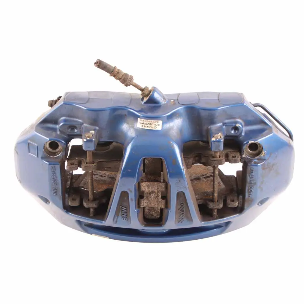  Brake Caliper Front BMW F10 M5 F12 M6 Left N/S Brake Housing Carrier 30/34/36 - SKU 7845747-2 - Part number 7845747