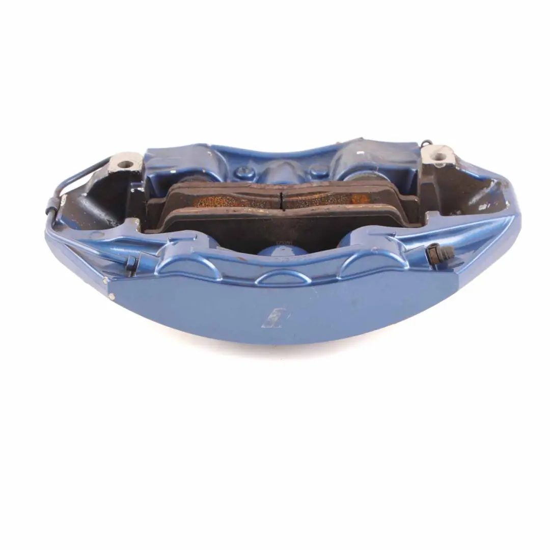  Brake Caliper Front BMW F10 M5 F12 M6 Left N/S Brake Housing Carrier 30/34/36 - SKU 7845747-2 - Part number 7845747