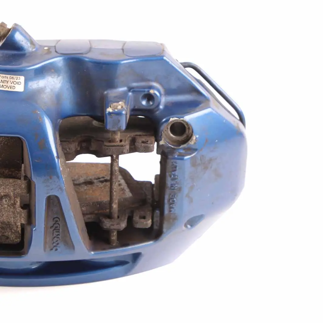  Brake Caliper Front BMW F10 M5 F12 M6 Left N/S Brake Housing Carrier 30/34/36 - SKU 7845747-2 - Part number 7845747