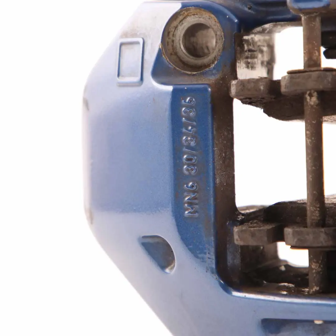  Brake Caliper Front BMW F10 M5 F12 M6 Left N/S Brake Housing Carrier 30/34/36 - SKU 7845747-2 - Part number 7845747