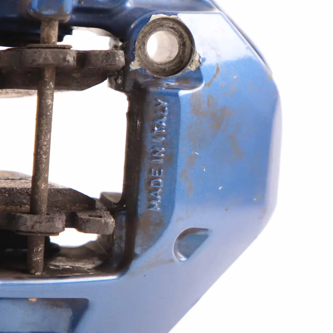  Brake Caliper Front BMW F10 M5 F12 M6 Left N/S Brake Housing Carrier 30/34/36 - SKU 7845747-2 - Part number 7845747