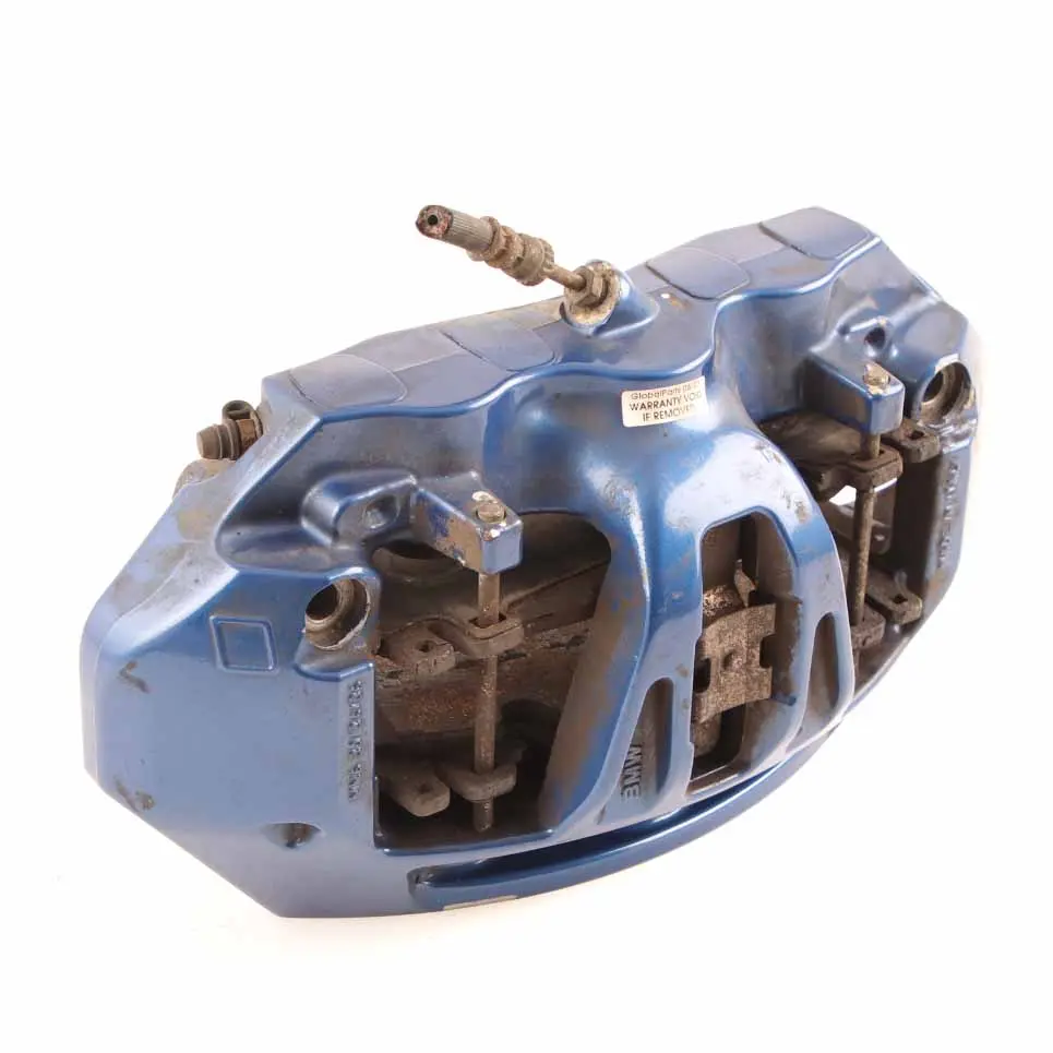  Brake Caliper Front BMW F10 M5 F12 M6 Left N/S Brake Housing Carrier 30/34/36 - SKU 7845747-2 - Part number 7845747