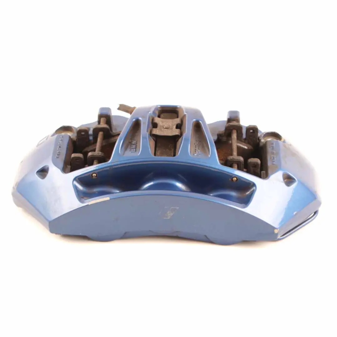  Brake Caliper Front BMW F10 M5 F12 M6 Left N/S Brake Housing Carrier 30/34/36 - SKU 7845747-2 - Part number 7845747