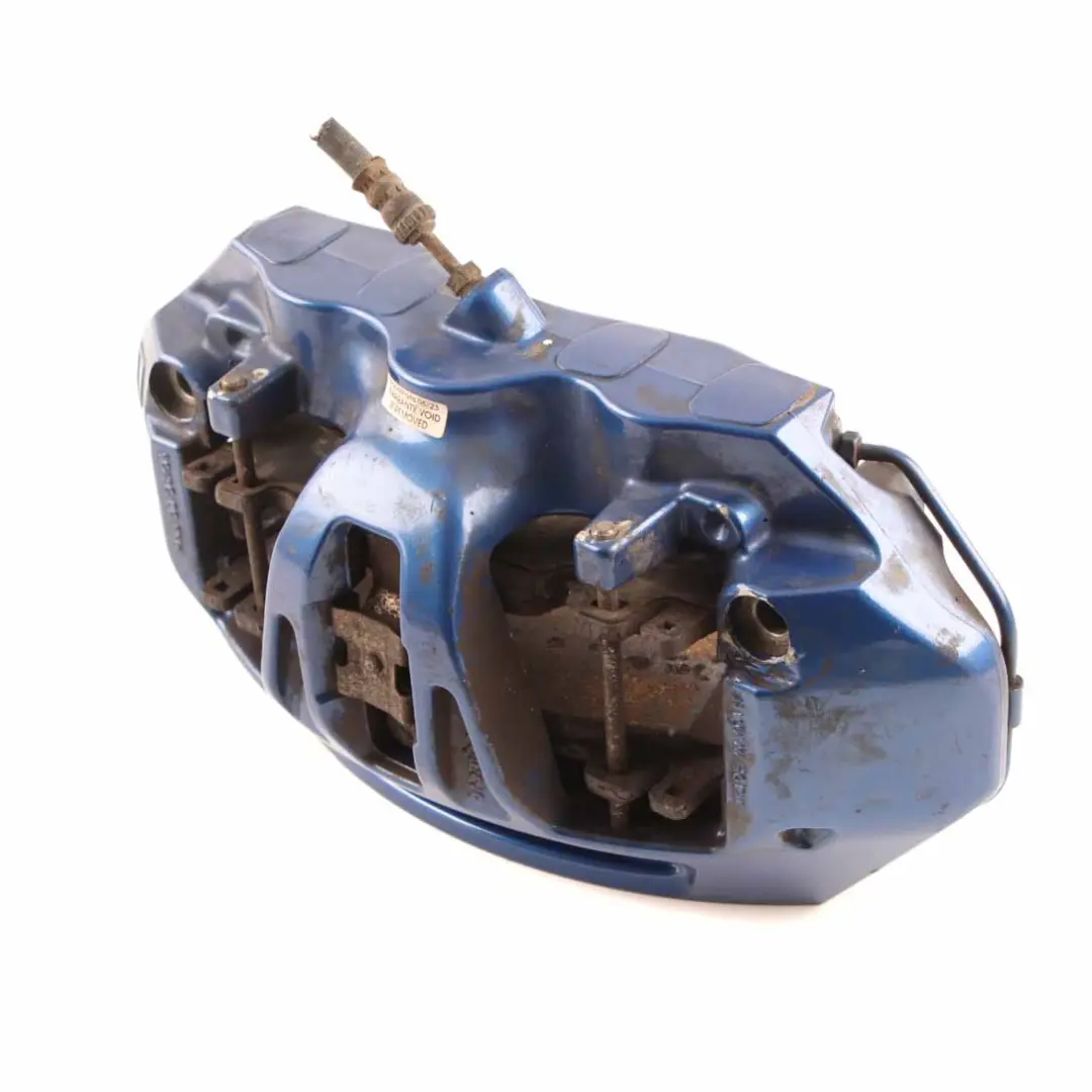  Brake Caliper Front BMW F10 M5 F12 M6 Left N/S Brake Housing Carrier 30/34/36 - SKU 7845747-2 - Part number 7845747