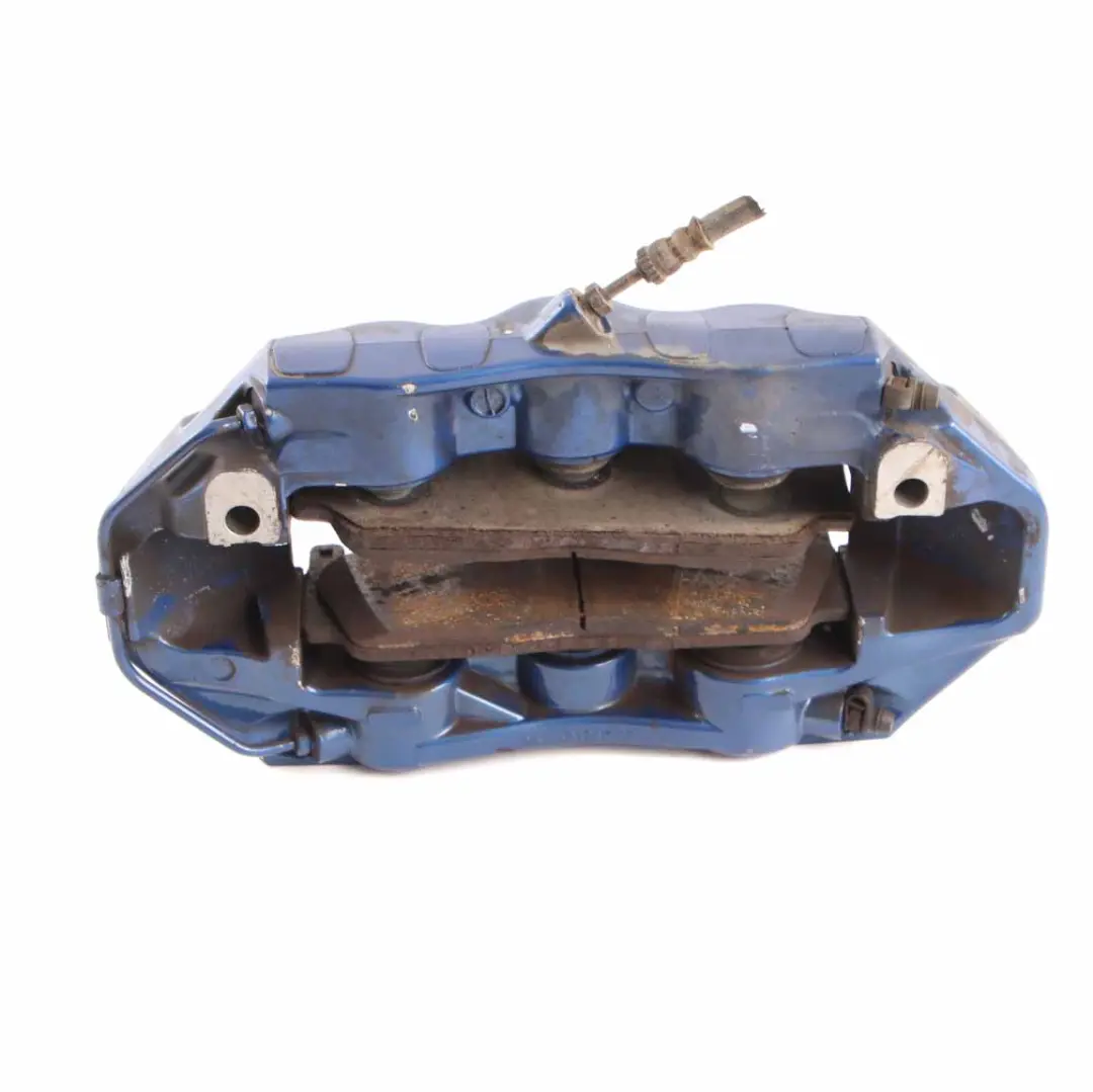  Brake Caliper Front BMW F10 M5 F12 M6 Left N/S Brake Housing Carrier 30/34/36 - SKU 7845747-2 - Part number 7845747