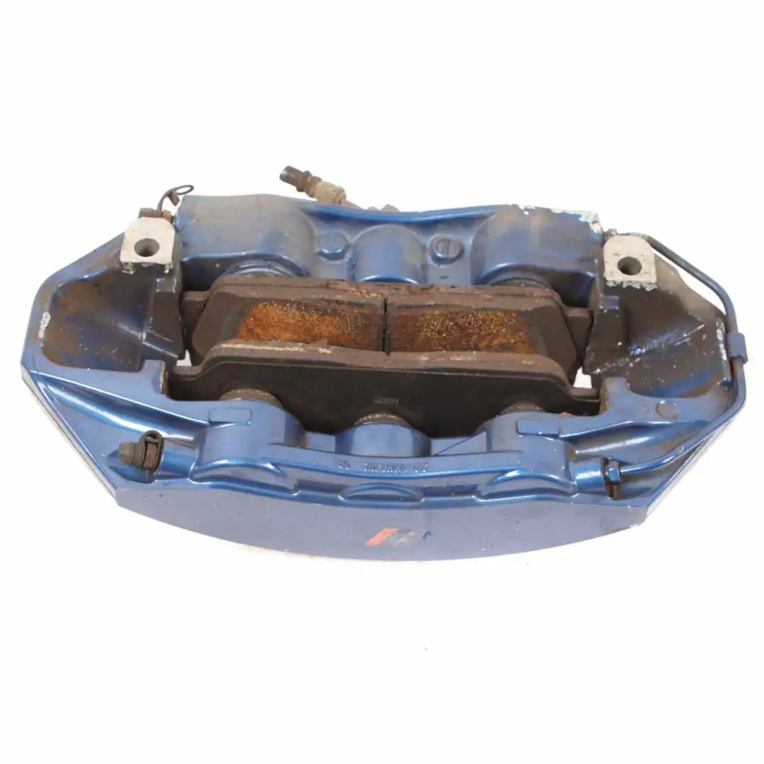  Brake Caliper Front BMW F10 M5 F12 M6 Right O/S Brake Housing Carrier 30/34/36 - SKU 7845748 - Part number 7845748