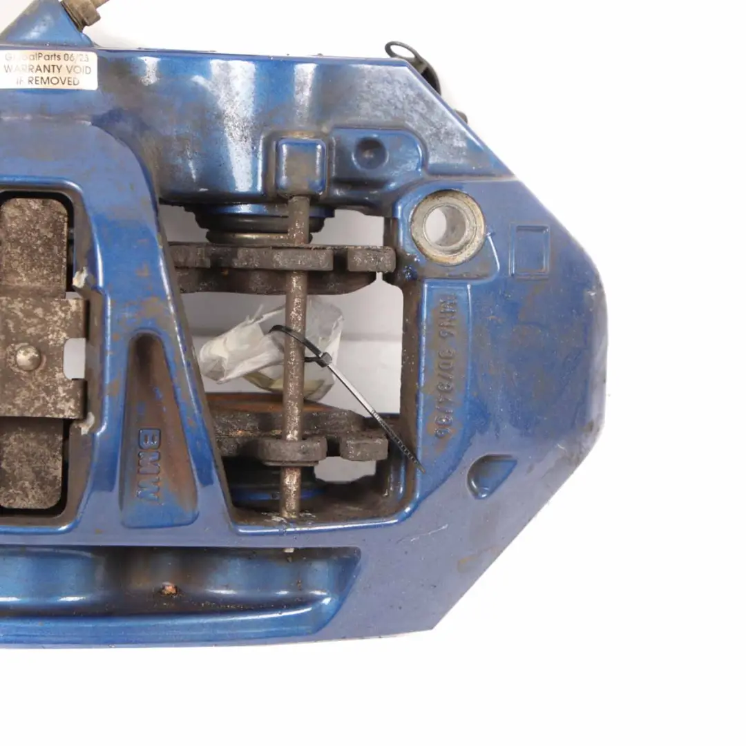 BMW F10 M5 F12 M6 Etrier frein Avant Droit Support boîtier frein 30/34/36 - SKU 7845748 - Numéro de pièce 7845748