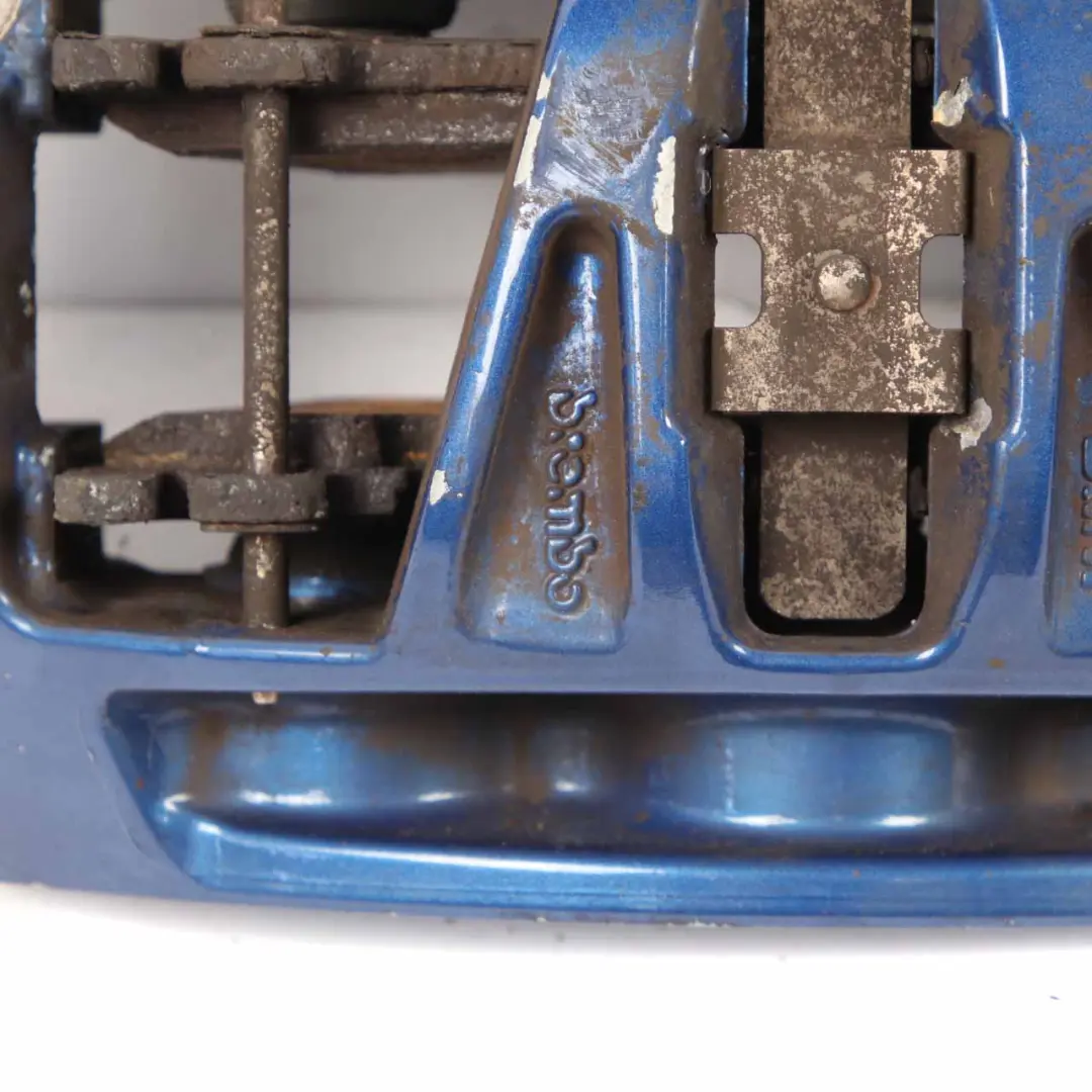 BMW F10 M5 F12 M6 Pinza de Freno Delantera Derecha Portafreno 30/34/36 - SKU 7845748 - Número de pieza 7845748