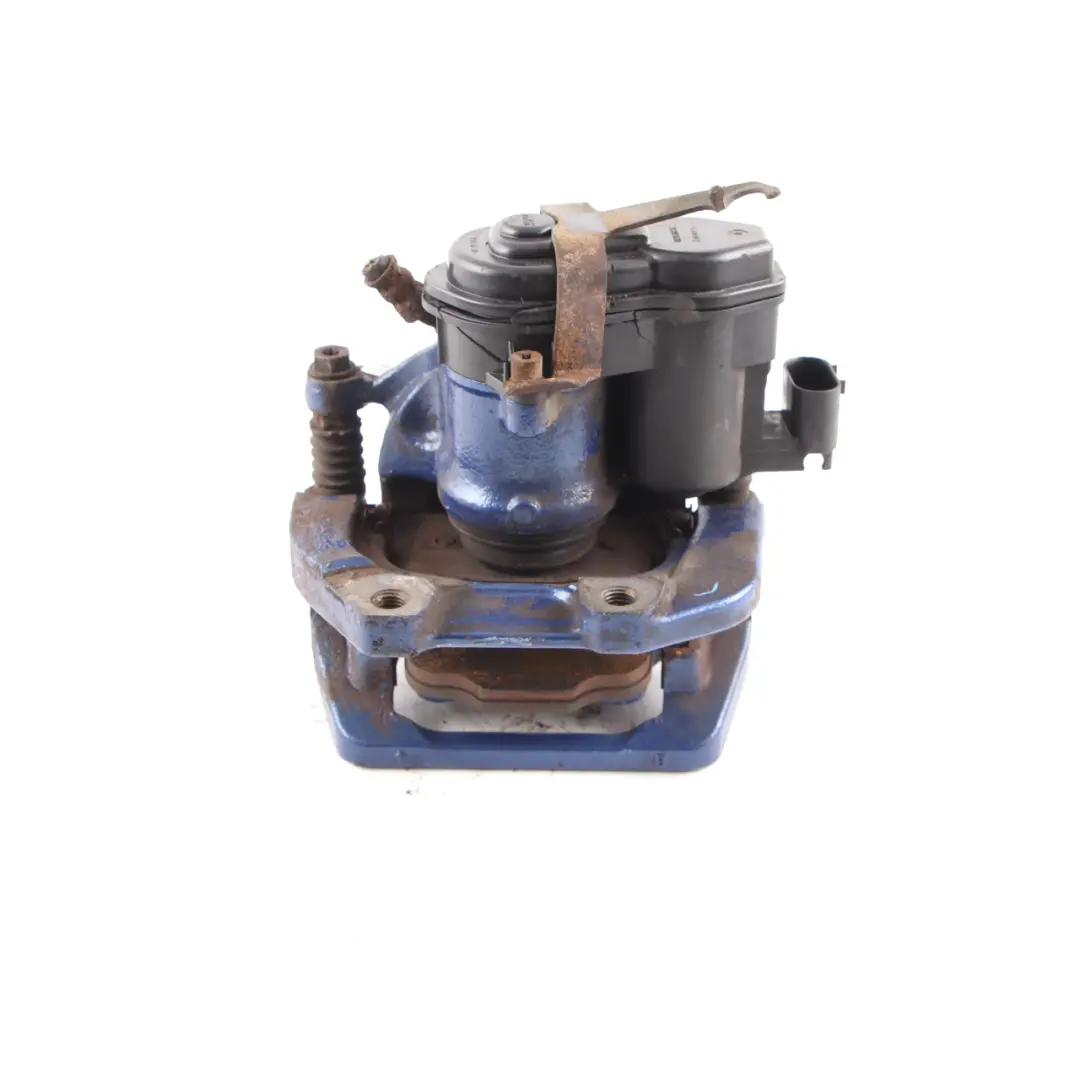 Pinza Freno Trasero Izquierda Portafreno 44/24 para BMW F10 M5 F12 M6 con número de pieza 7845815 BMW F10 M5 F12 M6 Pinza Freno Trasero Izquierda Portafreno 44/24 - SKU 7845815 - Número de pieza 7845815