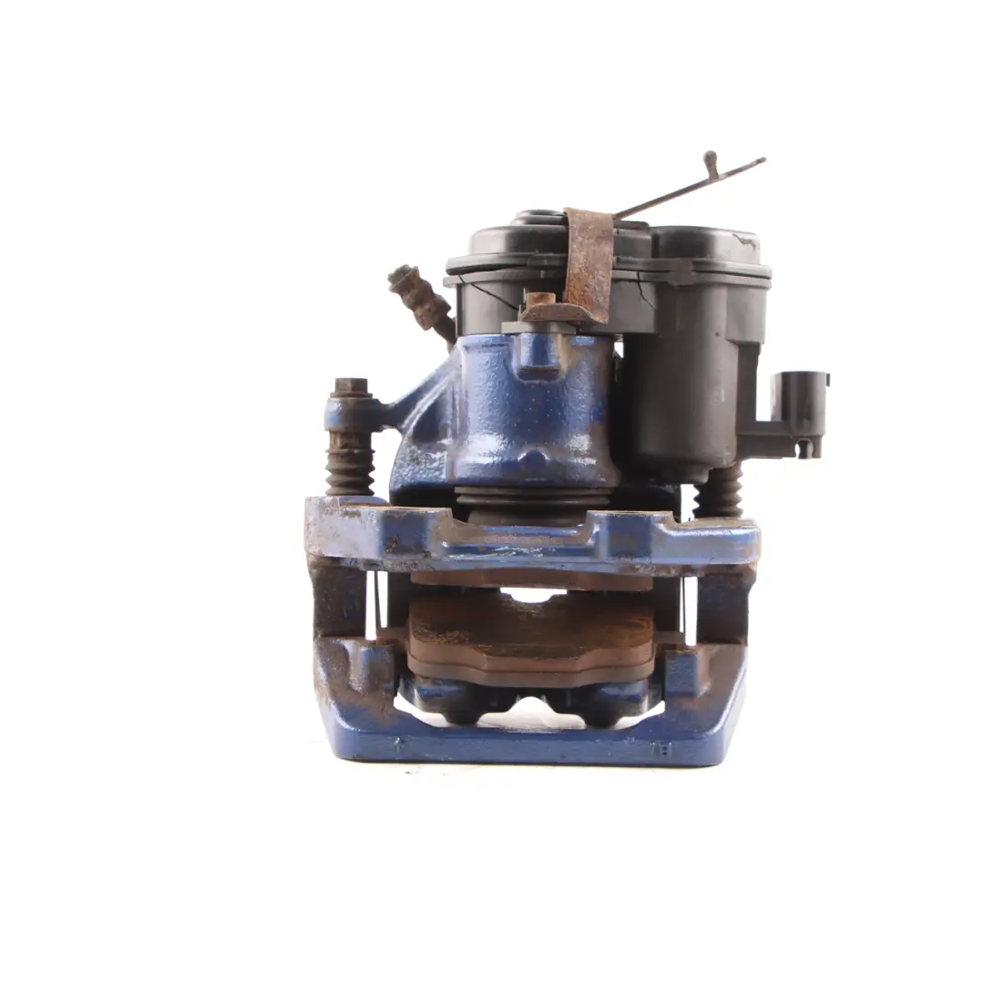 Rear Brake Caliper BMW F10 M5 F12 M6 Left N/S Brake Housing Carrier 44/24 - SKU 7845815 - Part number 7845815