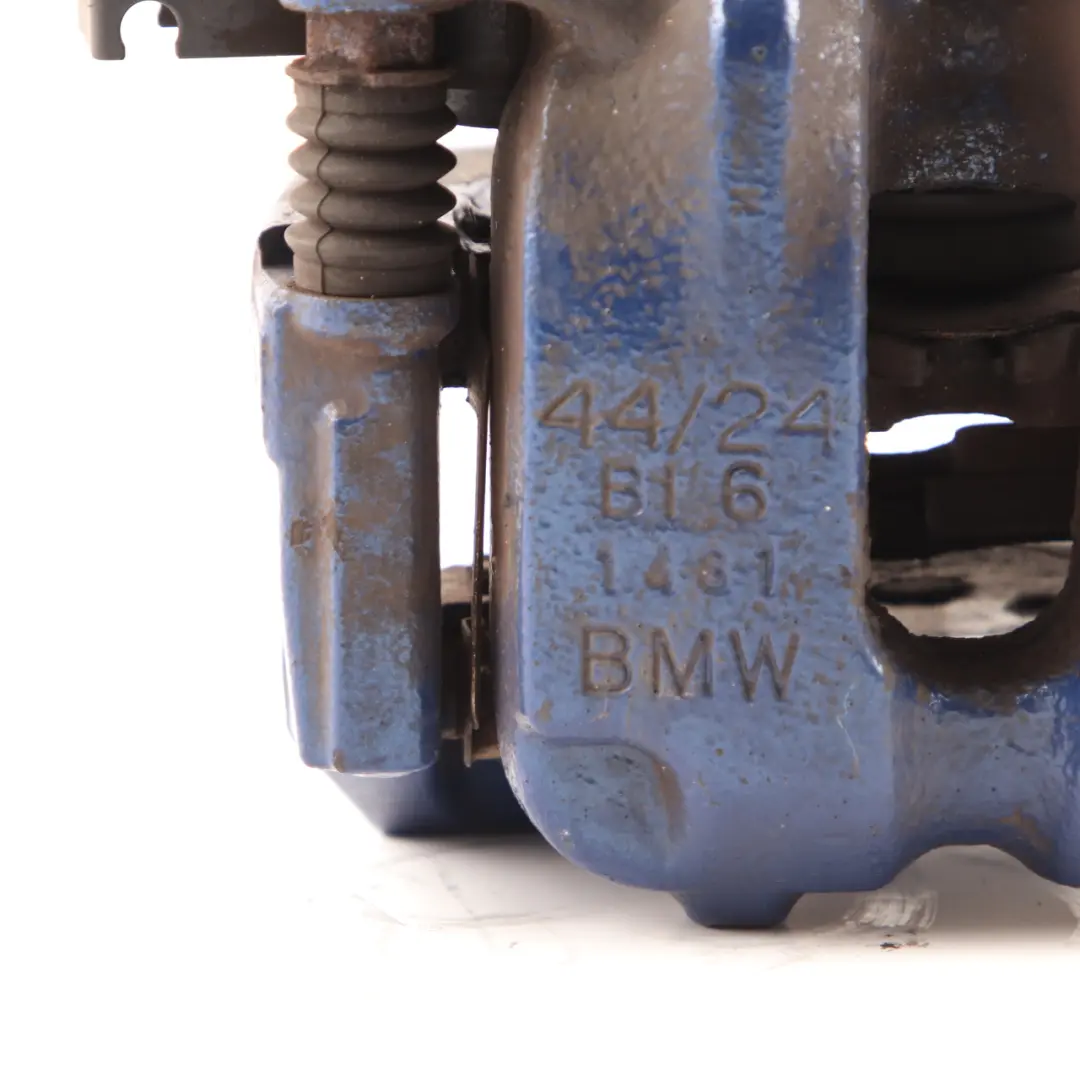  PBMW F10 M5 F12 M6 inza freno posteriore Sinistra Portacustodia freno 44/24 - SKU 7845815 - Numero di parte 7845815