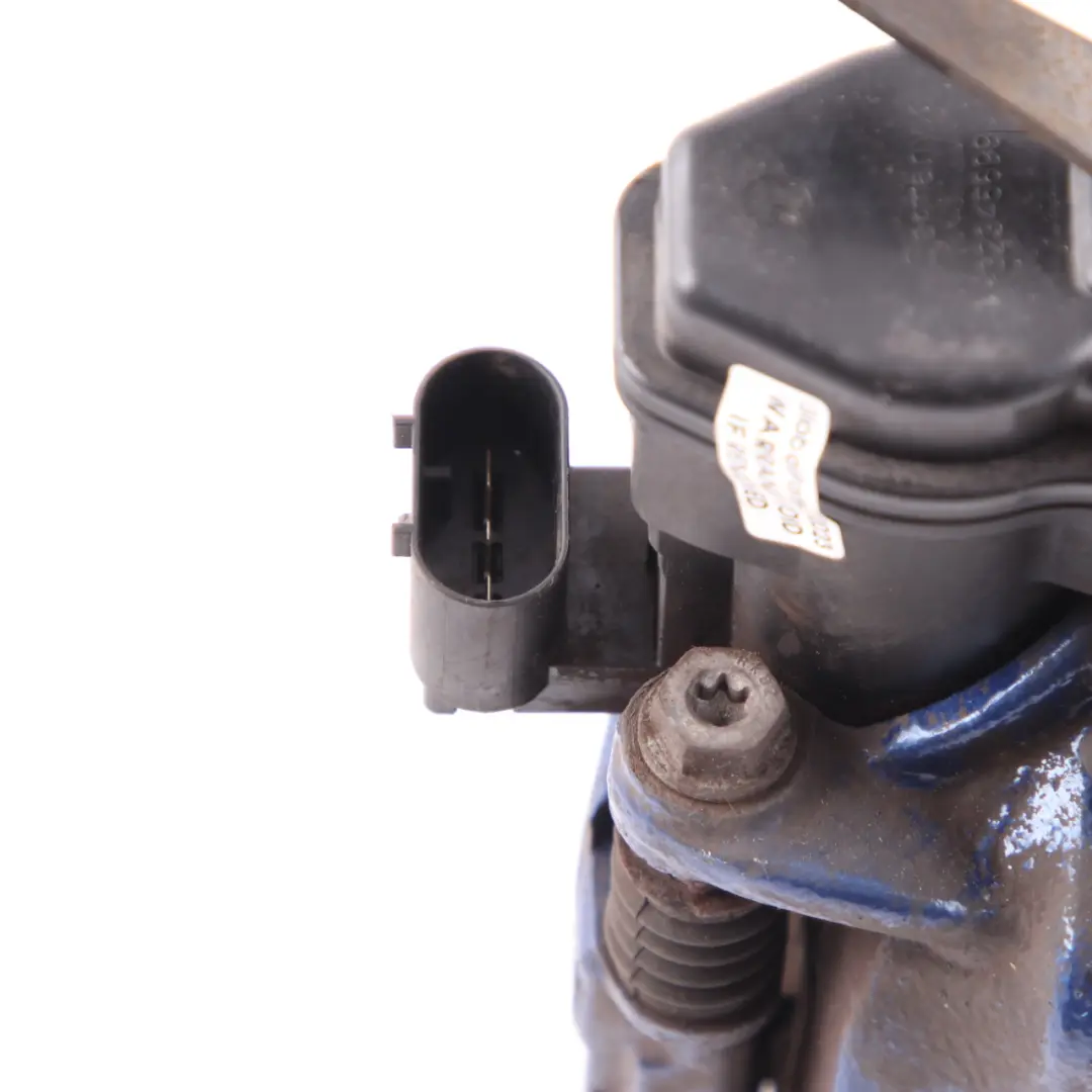 PBMW F10 M5 F12 M6 inza freno posteriore Sinistra Portacustodia freno 44/24 per con numero di parte 7845815 PBMW F10 M5 F12 M6 inza freno posteriore Sinistra Portacustodia freno 44/24 - SKU 7845815 - Numero di parte 7845815