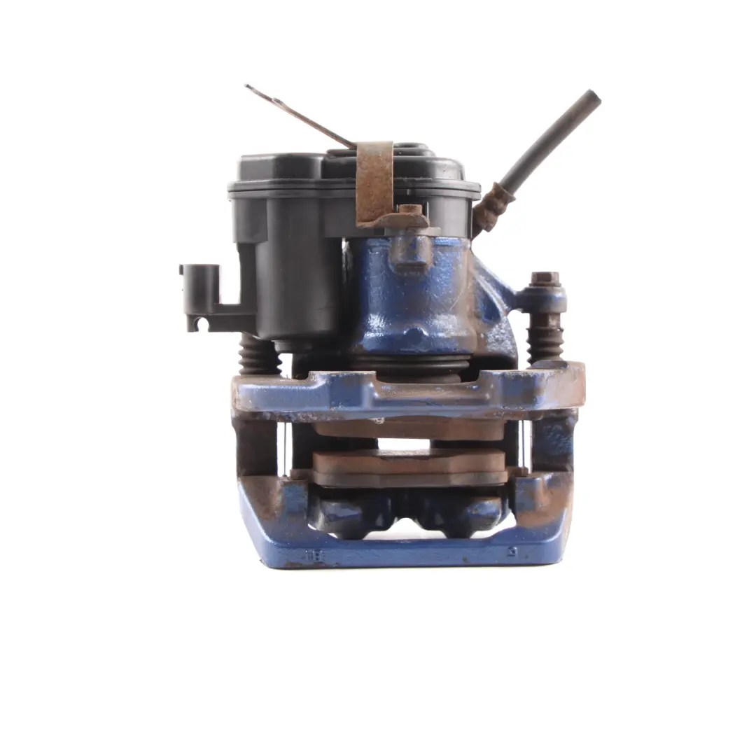 Pinza de Freno Trasera Derecha Portafreno 44/24 para BMW F10 M5 F12 M6 con número de pieza 7845816 BMW F10 M5 F12 M6 Pinza de Freno Trasera Derecha Portafreno 44/24 - SKU 7845816 - Número de pieza 7845816