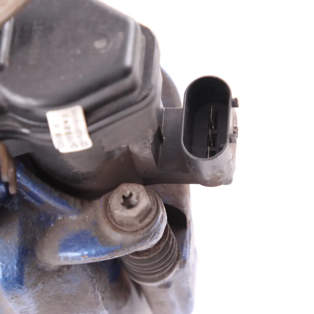 BMW F10 M5 F12 M6 Bremssattel Hinten Rechts Bremsgehäuseträger 44/24 - SKU 7845816 - Teilenummer 7845816