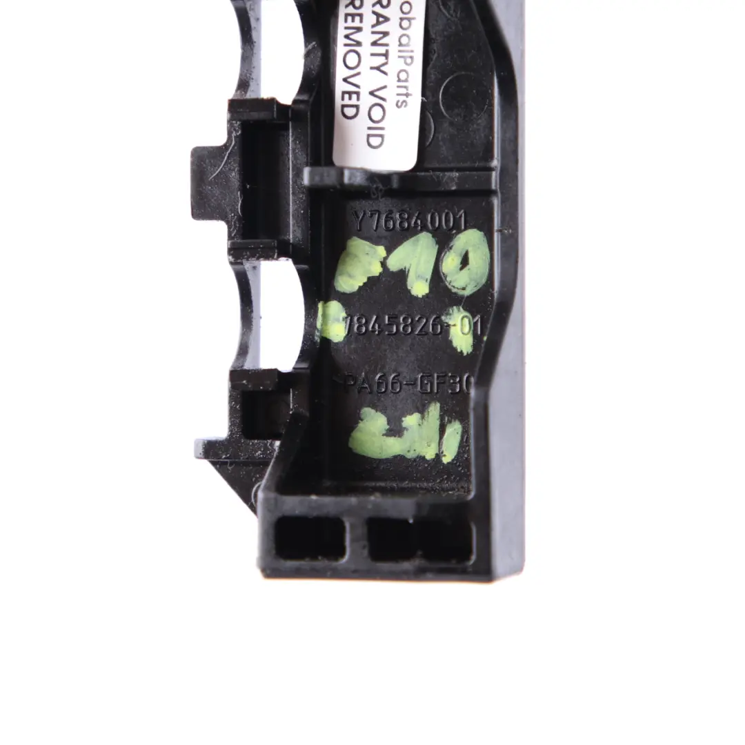  Radiator Adapter Bracket BMW F10 M5 F12 F13 M6 Support Mount Right O/S - SKU 7845826 - Part number 7845826