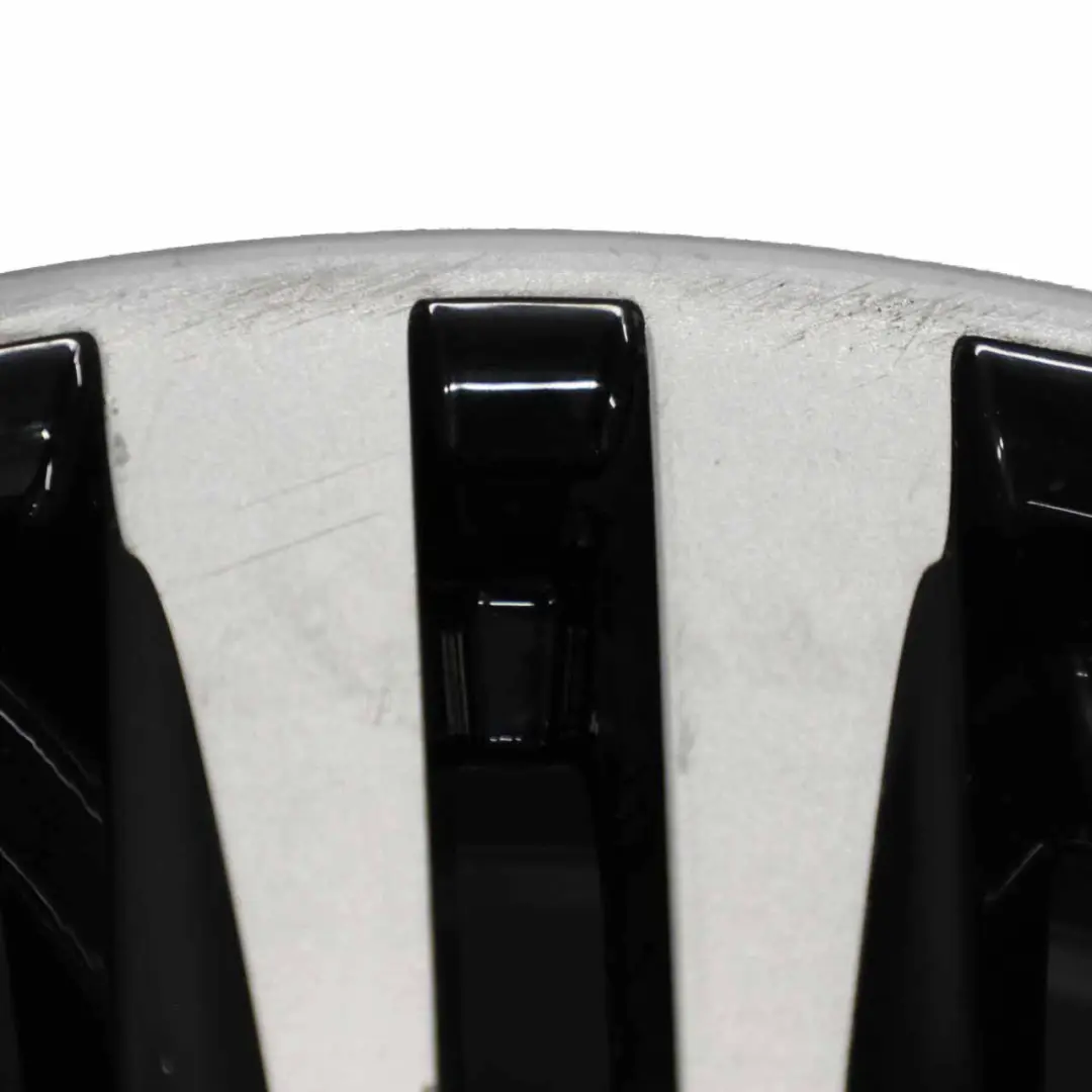 BMW F20 F21 F22 Leichtmetallfelge hinten 18" 8J ET:52 M Sternspeiche 386 - SKU 7845853-2 - Teilenummer 7845853