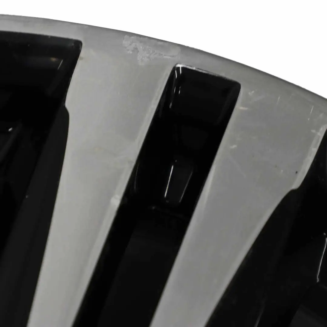 Felga Aluminiowa 18" 8J ET:52 do BMW F20 F21 o numerze 7845853 BMW F20 F21 Felga Aluminiowa 18" 8J ET:52 - SKU 7845853-2 - Numer Części 7845853