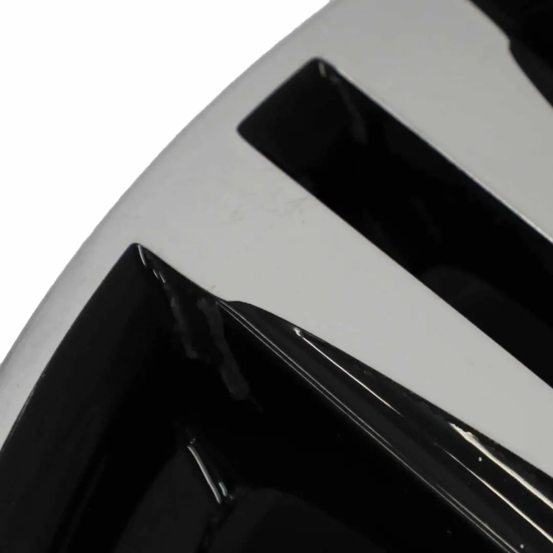 BMW F20 F21 F22 Cerchio posteriore lega 18" 8J ET:52 M Star Spoke 386 - SKU 7845853-2 - Numero di parte 7845853