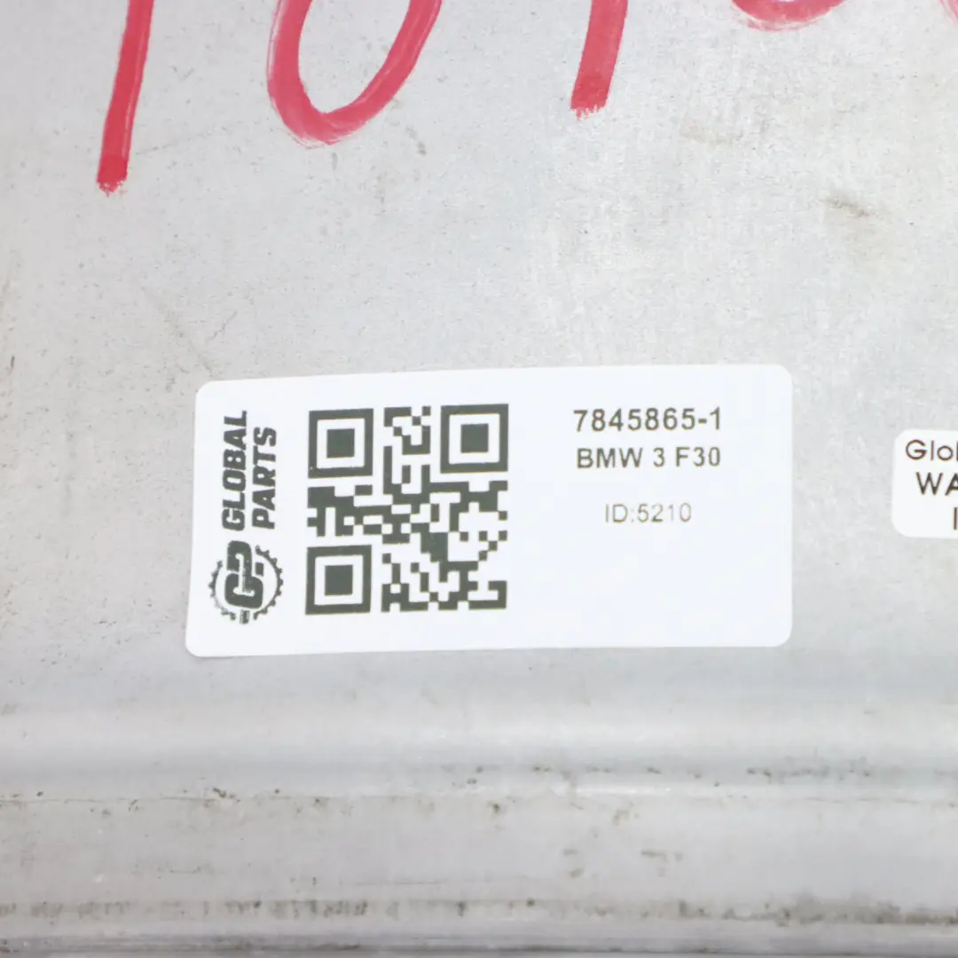 Jante en alliage argenté 19" ET:36 8J V Spoke 439 pour BMW F30 F31 F32 Avant à propos du numéro de pièce 7845865 BMW F30 F31 F32 Avant Jante en alliage argenté 19" ET:36 8J V Spoke 439 - SKU 7845865-1 - Numéro de pièce 7845865