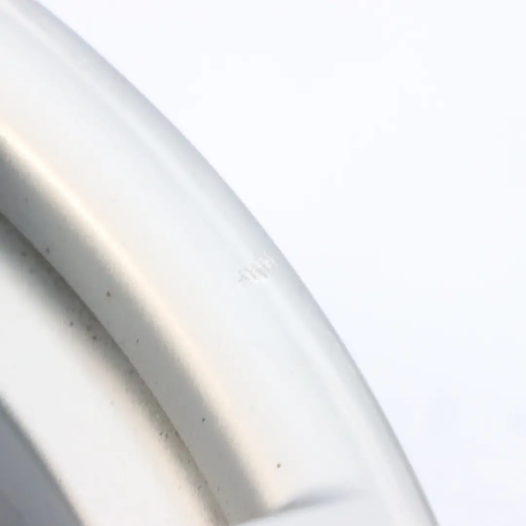 Jante arrière en alliage argenté 19" 8.5J V Spoke 439 pour BMW F30 F31 F32 à propos du numéro de pièce 7845866 BMW F30 F31 F32 Jante arrière en alliage argenté 19" 8.5J V Spoke 439 - SKU 7845866-1 - Numéro de pièce 7845866