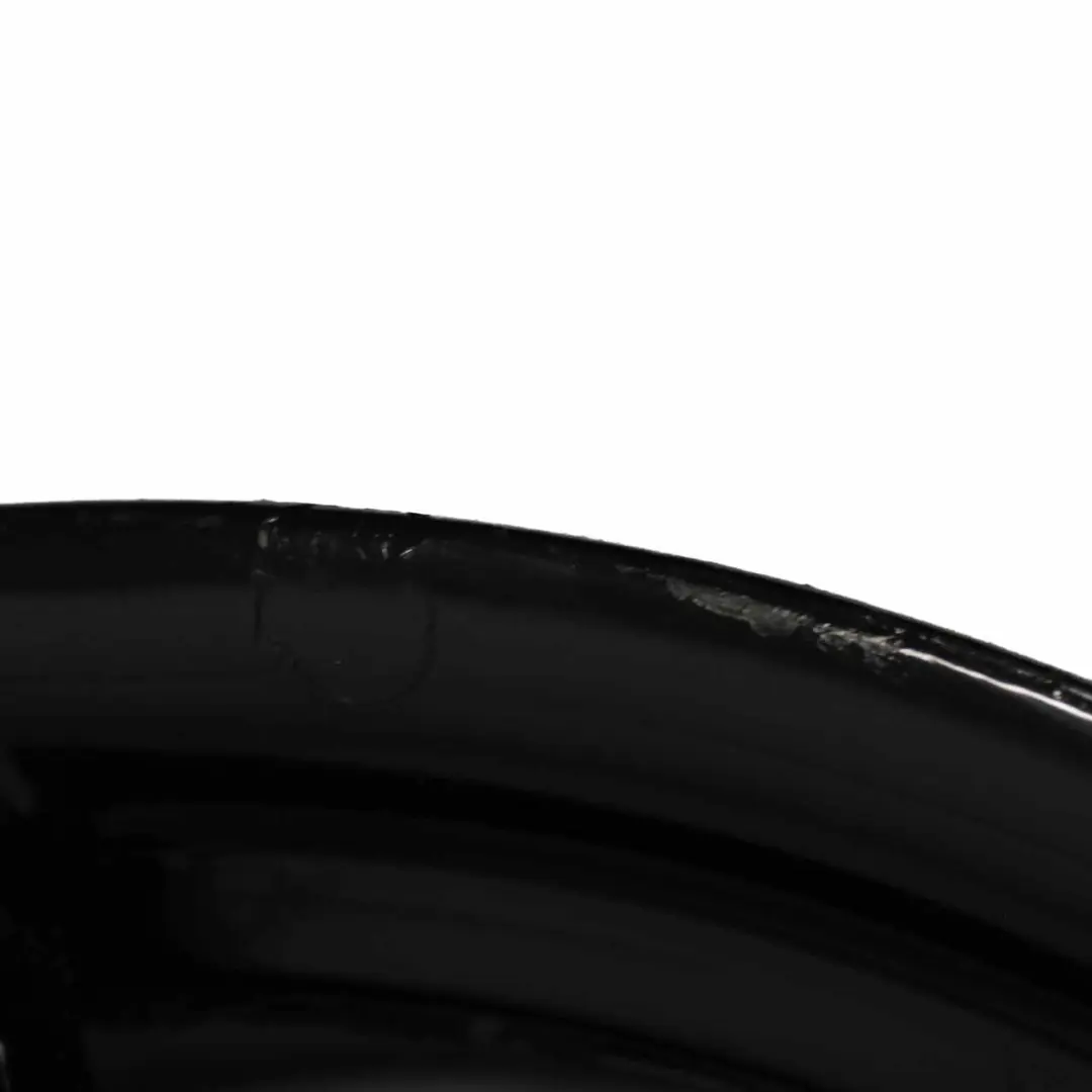 BMW F20 F21 F22 F23 Cerchio in lega nero 18" M Doppie razze 436 ET:45 7,5J - SKU 7845870-2 - Numero di parte 7845870