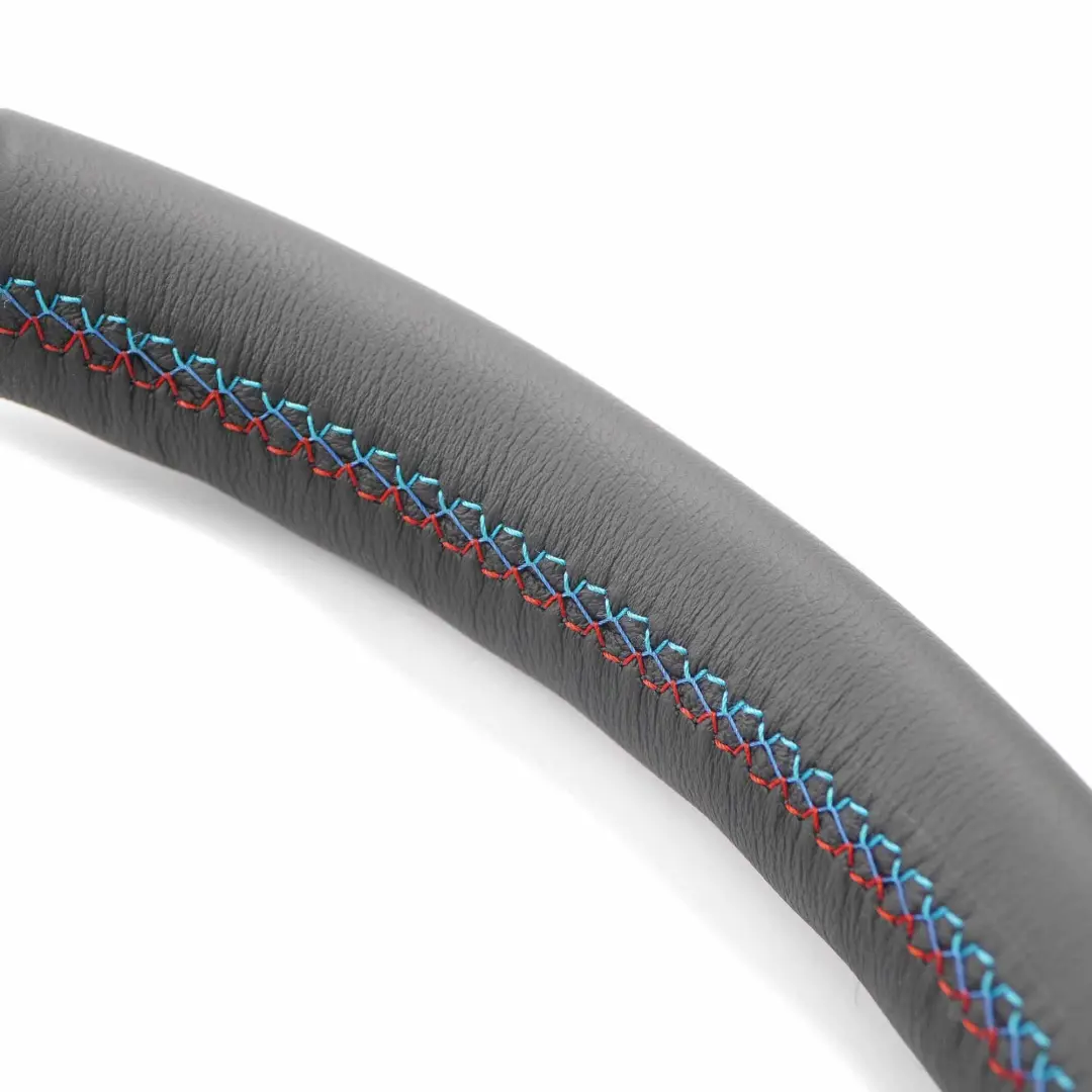 BMW F20 F21 F30 F31 F32 F33 F36 NOUVEAU Volant M Sport en cuir noir épais - SKU 7845877-2 - Numéro de pièce 7845877