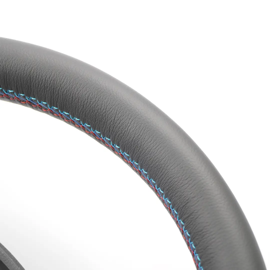 BMW F20 F21 F30 F31 F32 F33 F36 NOUVEAU Volant M Sport en cuir noir épais - SKU 7845877-2 - Numéro de pièce 7845877