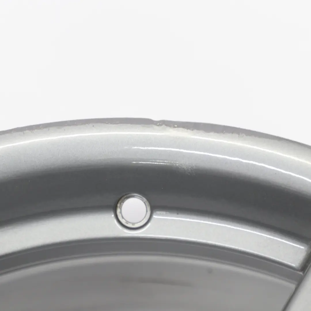 Roue arrière grise Jante alliage 18" 8,5J ET:47 pour BMW F30 F31 à propos du numéro de pièce 7845881 BMW F30 F31 Roue arrière grise Jante alliage 18" 8,5J ET:47 - SKU 7845881-11 - Numéro de pièce 7845881