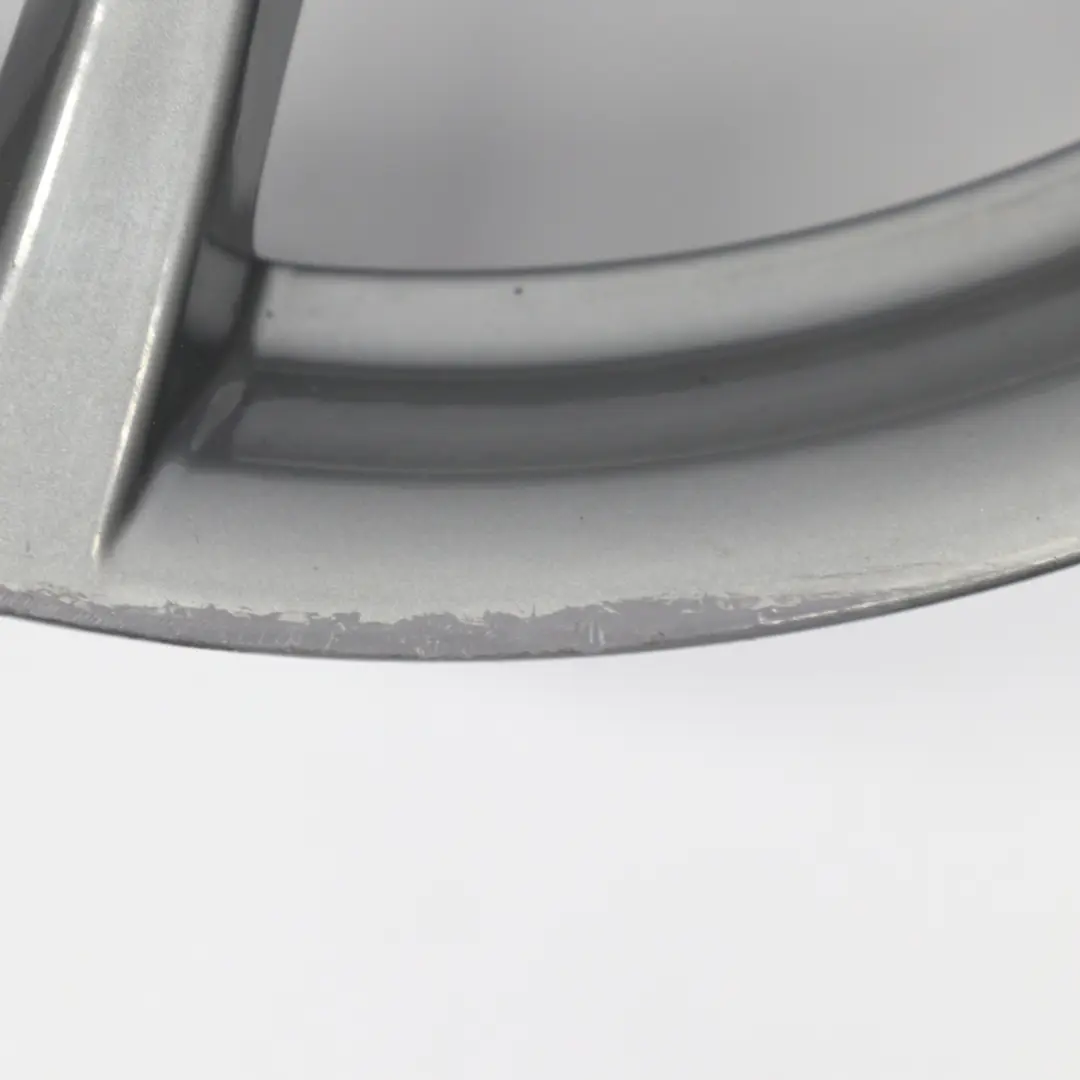 Roue arrière grise Jante alliage 18" 8,5J ET:47 pour BMW F30 F31 à propos du numéro de pièce 7845881 BMW F30 F31 Roue arrière grise Jante alliage 18" 8,5J ET:47 - SKU 7845881-11 - Numéro de pièce 7845881