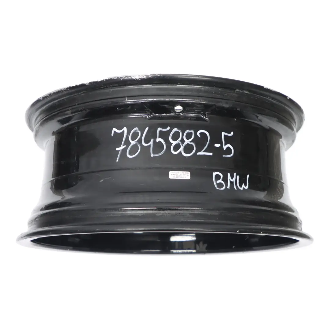 Cerchio anteriore in lega 19" 8J ET:36 M Star Spoke 403 per BMW F30 F31 F32 con numero di parte 7845882 BMW F30 F31 F32 Cerchio anteriore in lega 19" 8J ET:36 M Star Spoke 403 - SKU 7845882-5 - Numero di parte 7845882