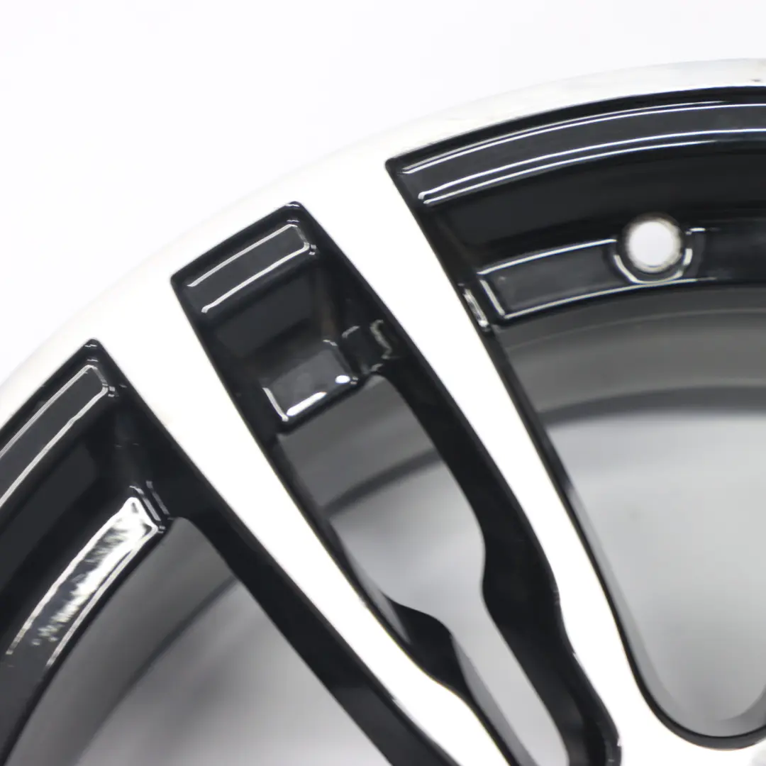 BMW F30 F31 F32 Llanta aleación delantera 19" 8J ET:36 M Star Spoke 403 - SKU 7845882-5 - Número de pieza 7845882