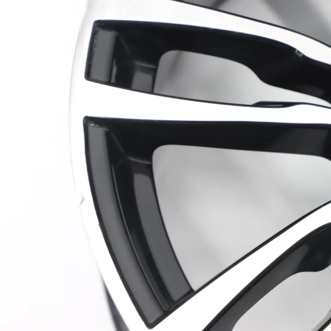 BMW F30 F31 F32 Jante Alliage Avant 19" 8J ET:36 M Star Spoke 403 - SKU 7845882-5 - Numéro de pièce 7845882