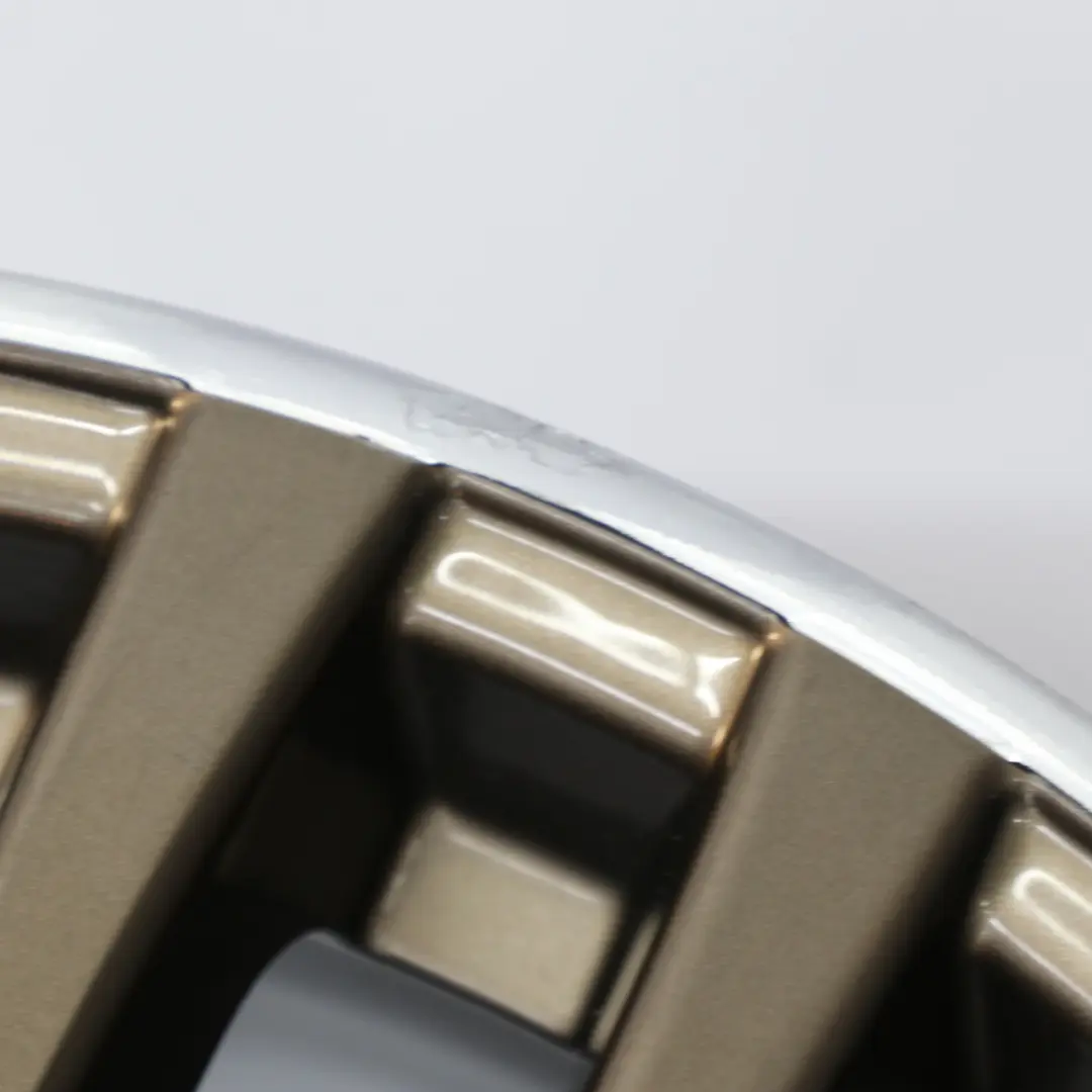 Cerchio anteriore in lega 19" 8J ET:36 M Star Spoke 403 per BMW F30 F31 F32 con numero di parte 7845882 BMW F30 F31 F32 Cerchio anteriore in lega 19" 8J ET:36 M Star Spoke 403 - SKU 7845882-6 - Numero di parte 7845882