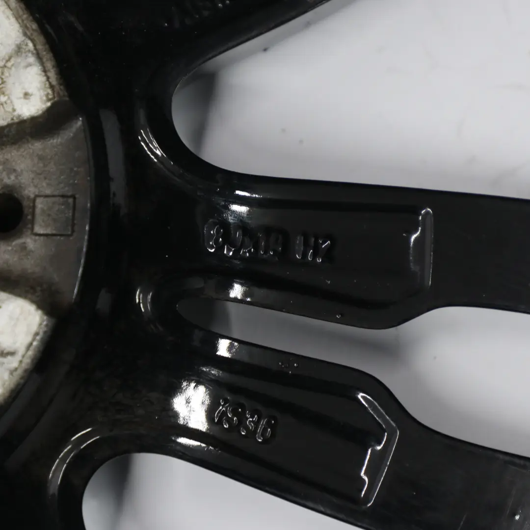 Jante Alliage Avant 19" 8J ET:36 M Star Spoke 403 pour BMW F30 F31 F32 à propos du numéro de pièce 7845882 BMW F30 F31 F32 Jante Alliage Avant 19" 8J ET:36 M Star Spoke 403 - SKU 7845882-8 - Numéro de pièce 7845882